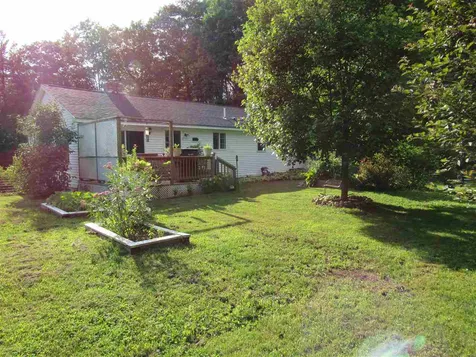 7 Whitcomb Road Marlborough NH 03455