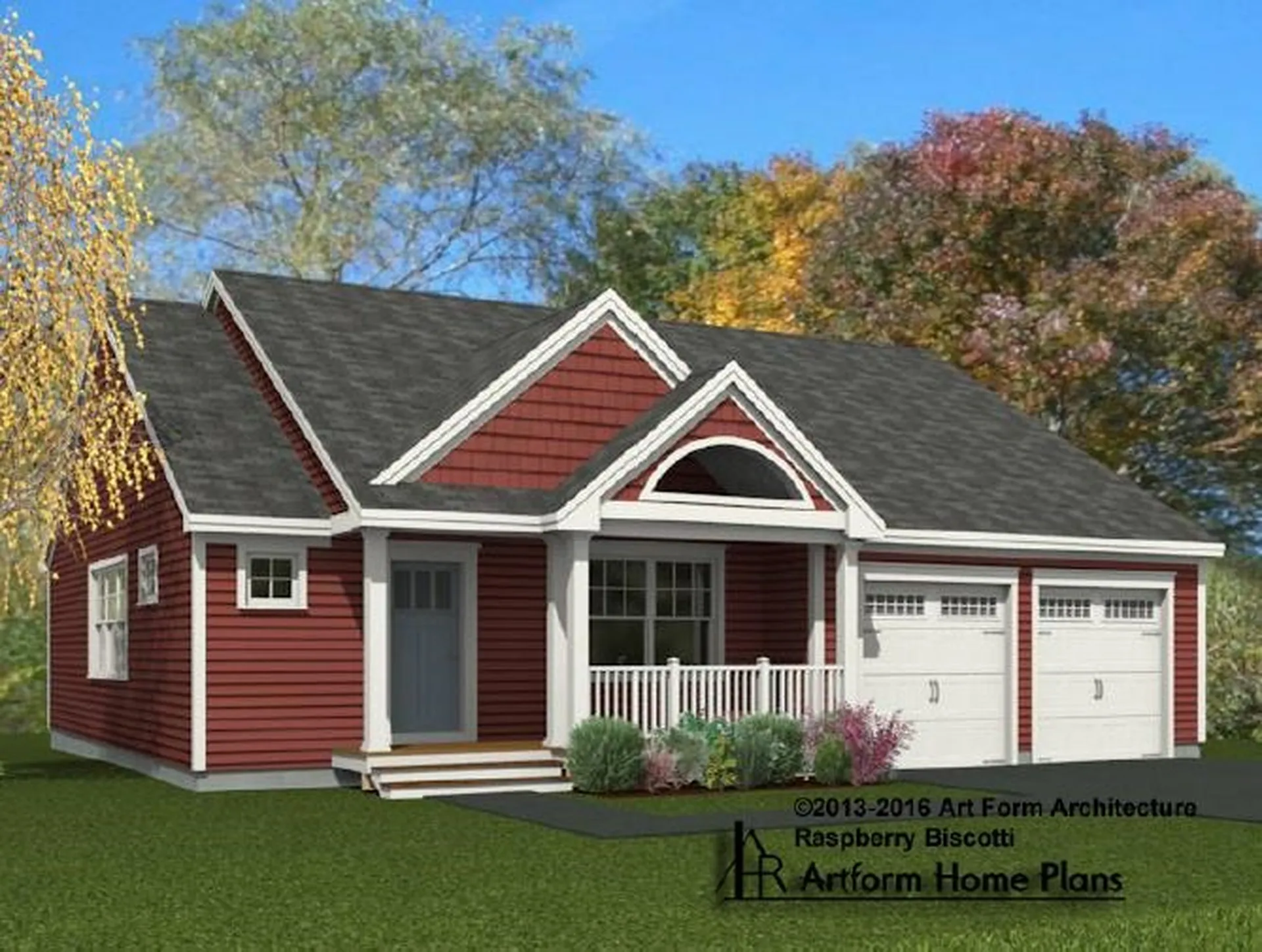 23 Kendall Lane Raymond NH 03077