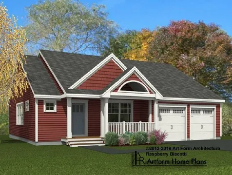 23 Kendall Lane Raymond NH 03077