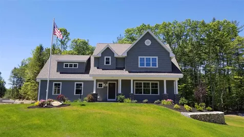 23 Kendall Lane Raymond NH 03077