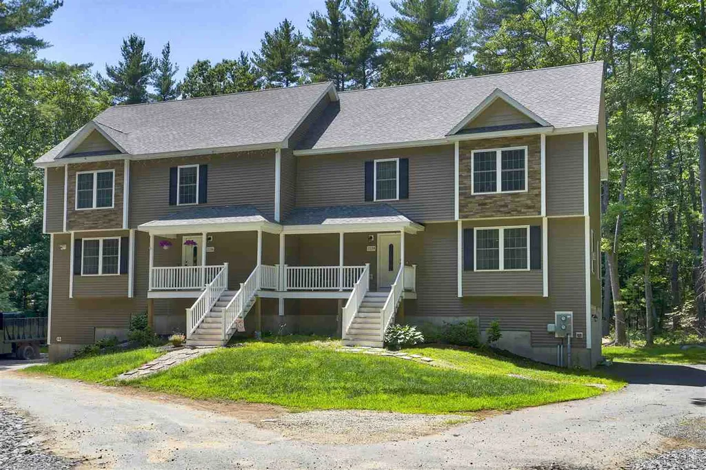 315b Windham Road Pelham NH 03076