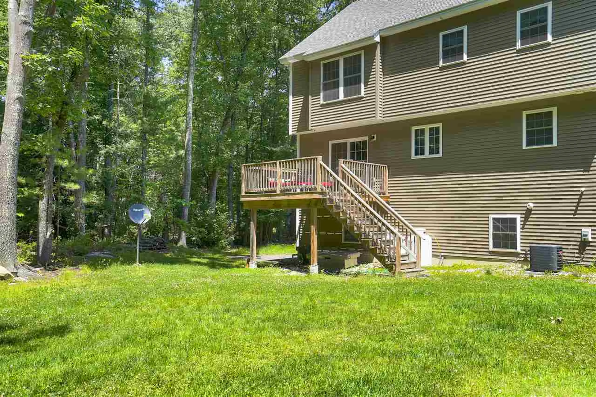 315b Windham Road Pelham NH 03076