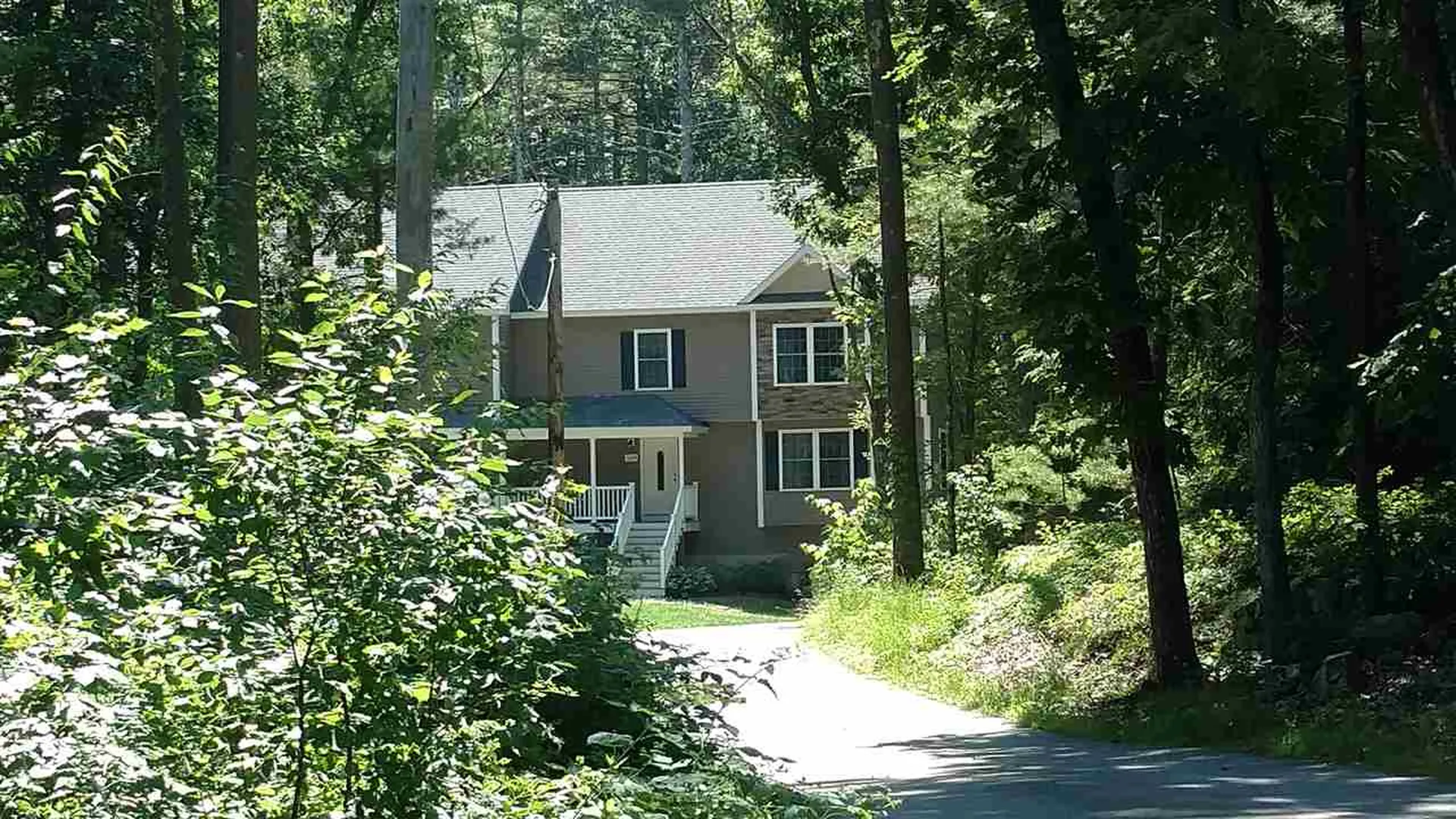 315b Windham Road Pelham NH 03076