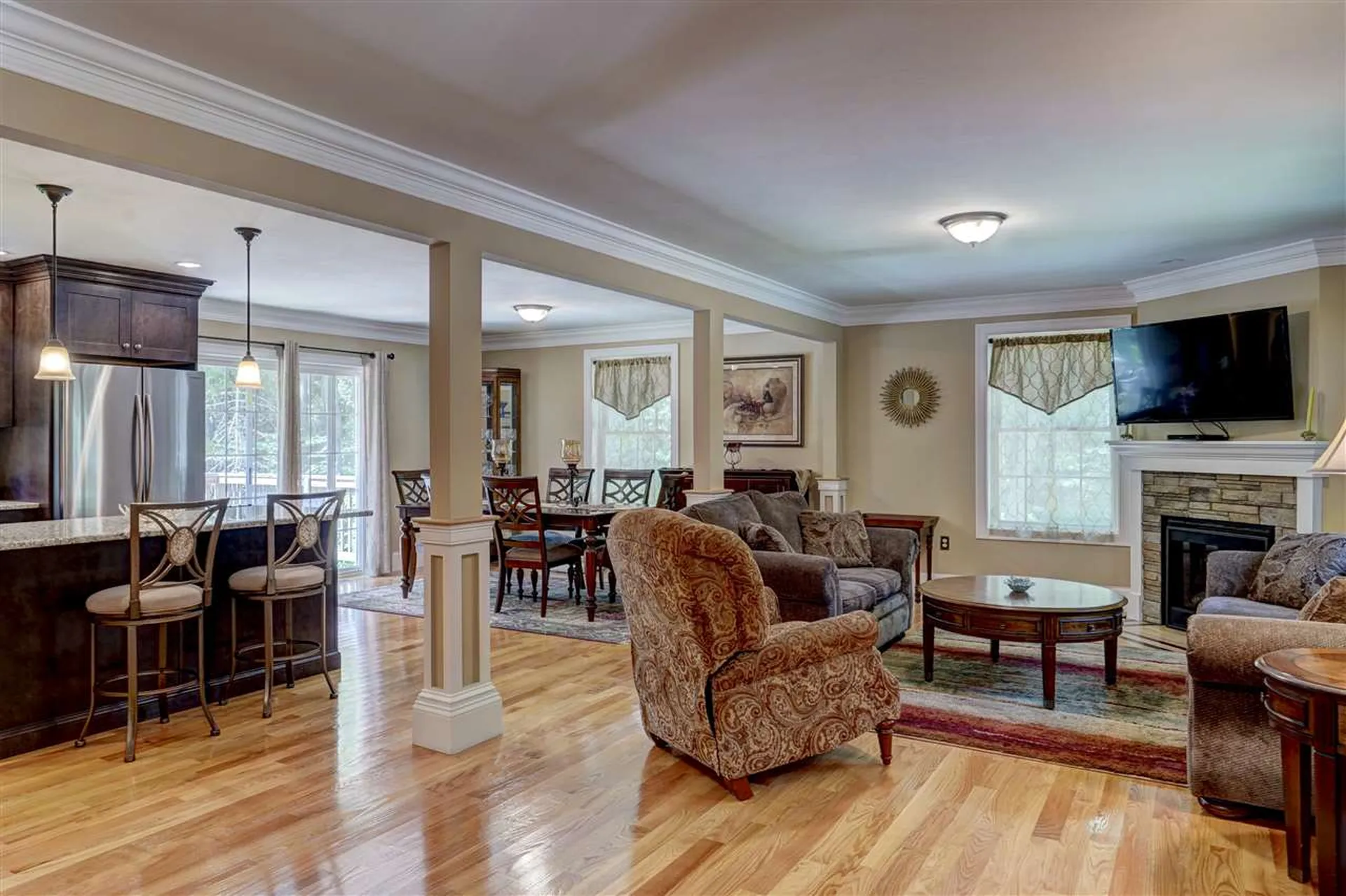 315b Windham Road Pelham NH 03076