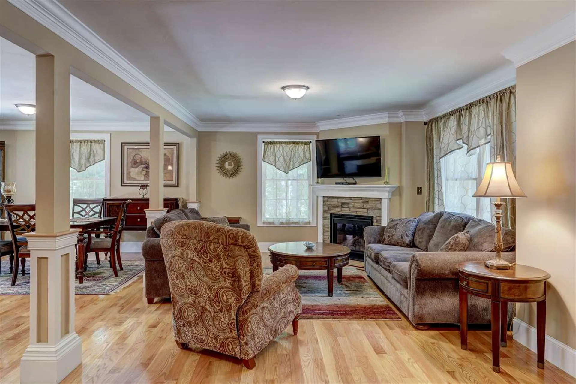 315b Windham Road Pelham NH 03076