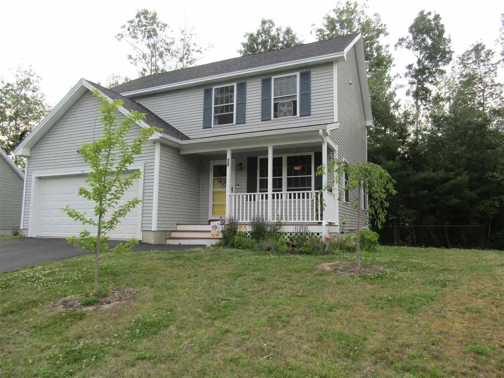 35 Rangeway Drive Rochester NH 03868