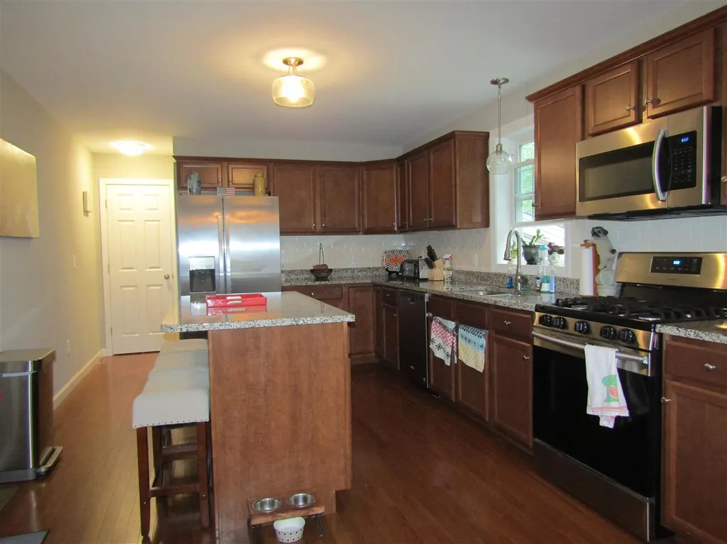 35 Rangeway Drive Rochester NH 03868