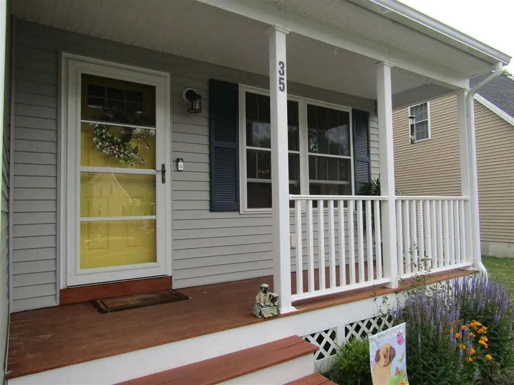35 Rangeway Drive Rochester NH 03868