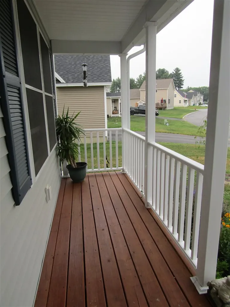 35 Rangeway Drive Rochester NH 03868