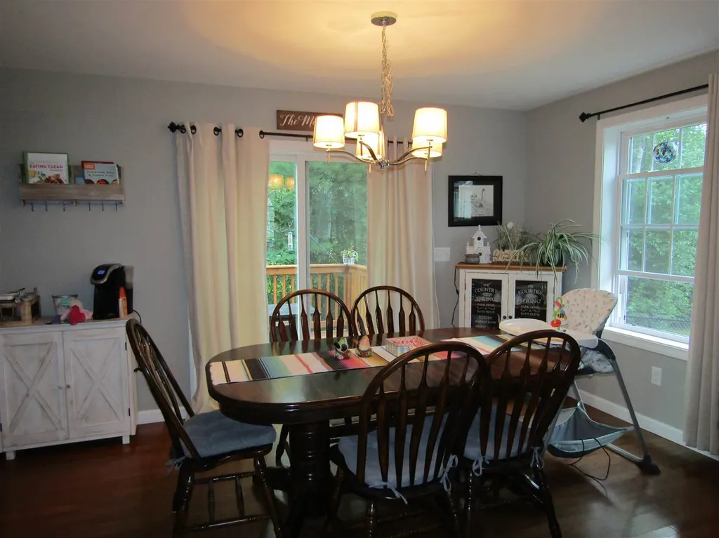35 Rangeway Drive Rochester NH 03868