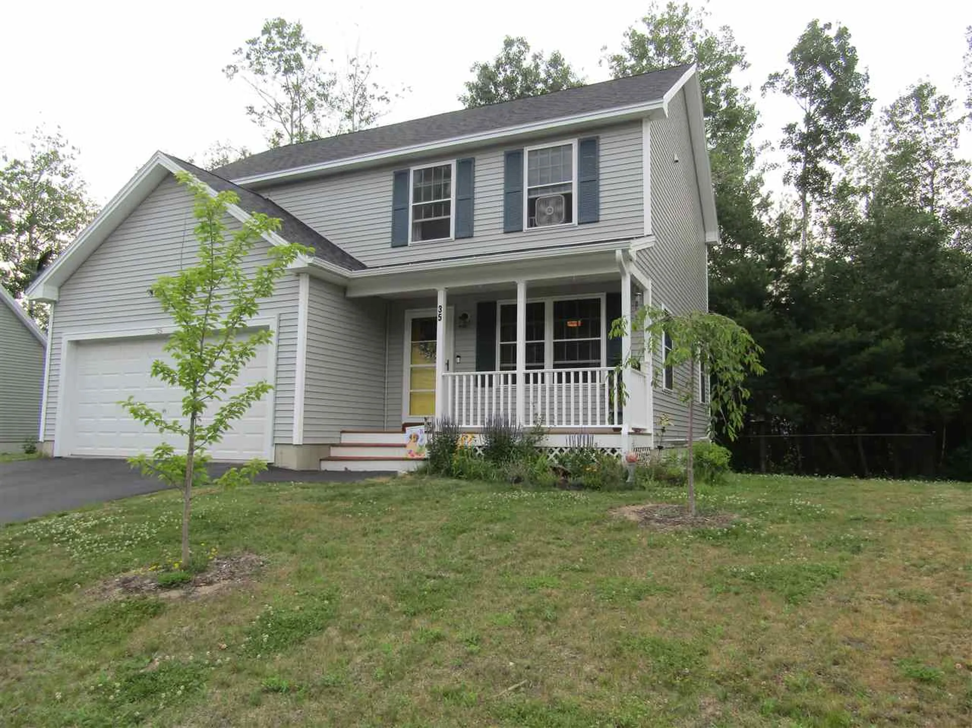35 Rangeway Drive Rochester NH 03868