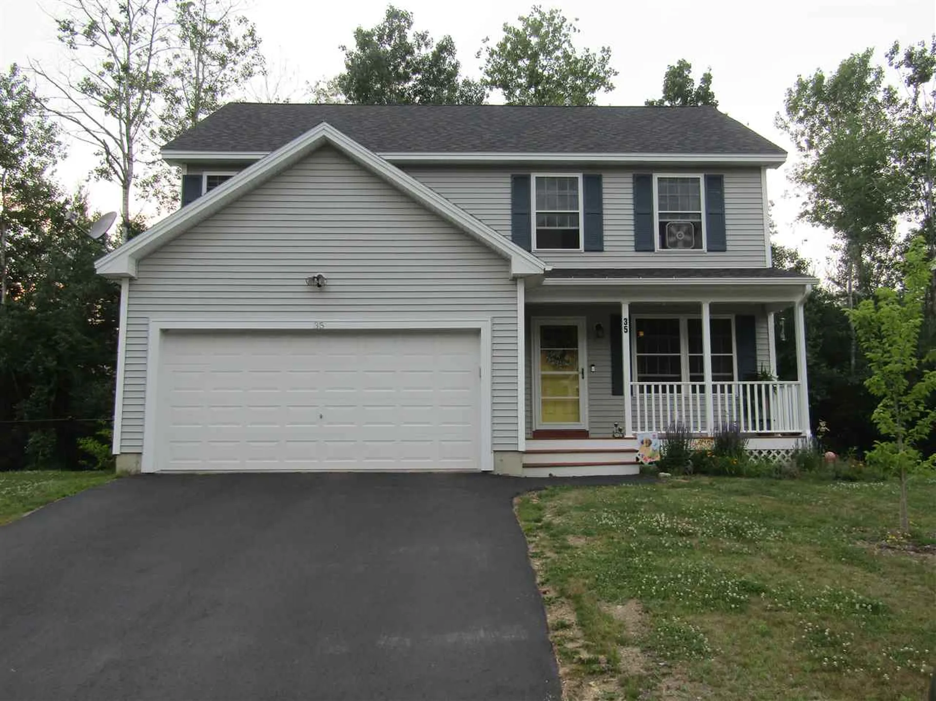 35 Rangeway Drive Rochester NH 03868