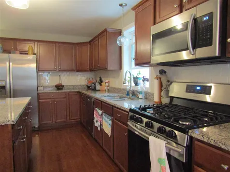 35 Rangeway Drive Rochester NH 03868