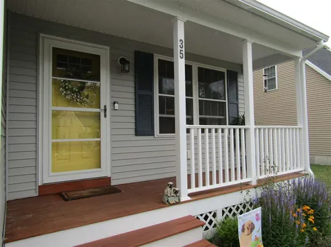 35 Rangeway Drive Rochester NH 03868