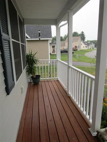 35 Rangeway Drive Rochester NH 03868
