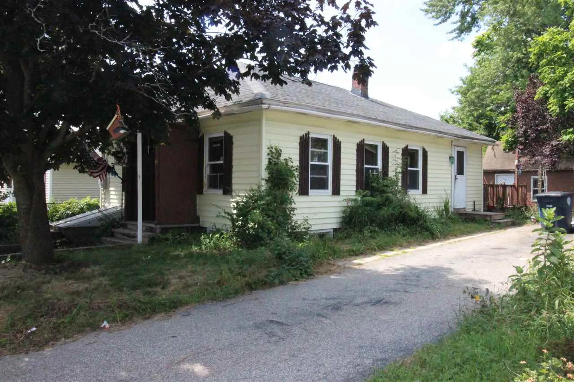 118 Bowers Street Nashua NH 03060
