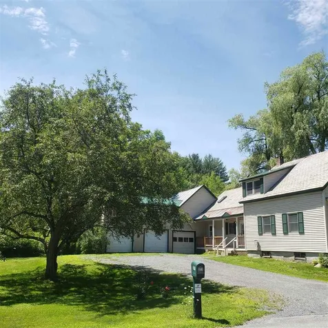 371 River Street Chester VT 05143