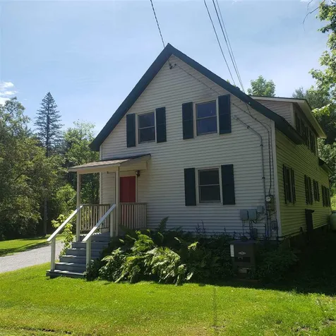 371 River Street Chester VT 05143