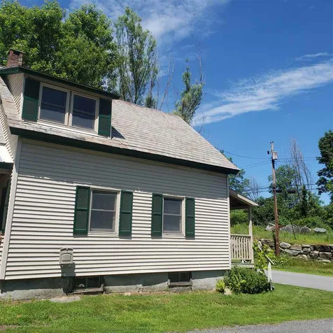 371 River Street Chester VT 05143