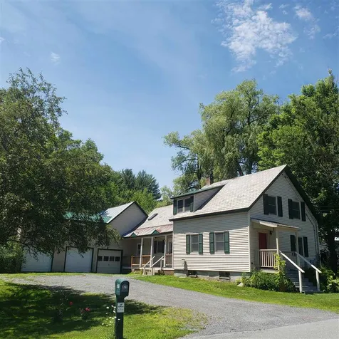 371 River Street Chester VT 05143