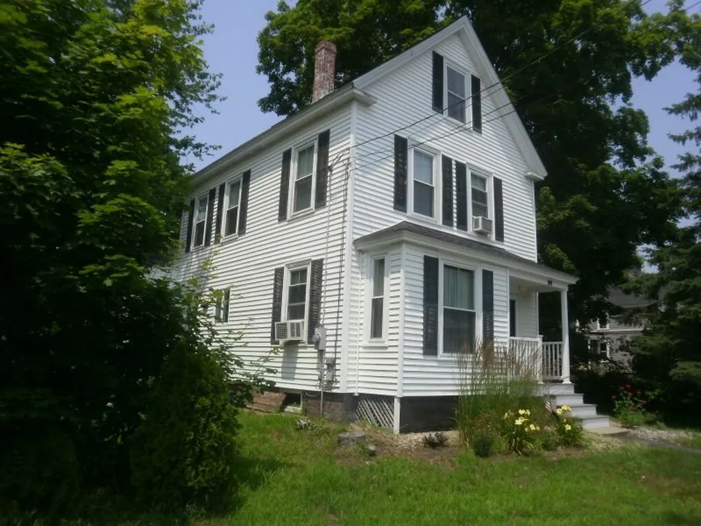 59 Winter Street Exeter NH 03833