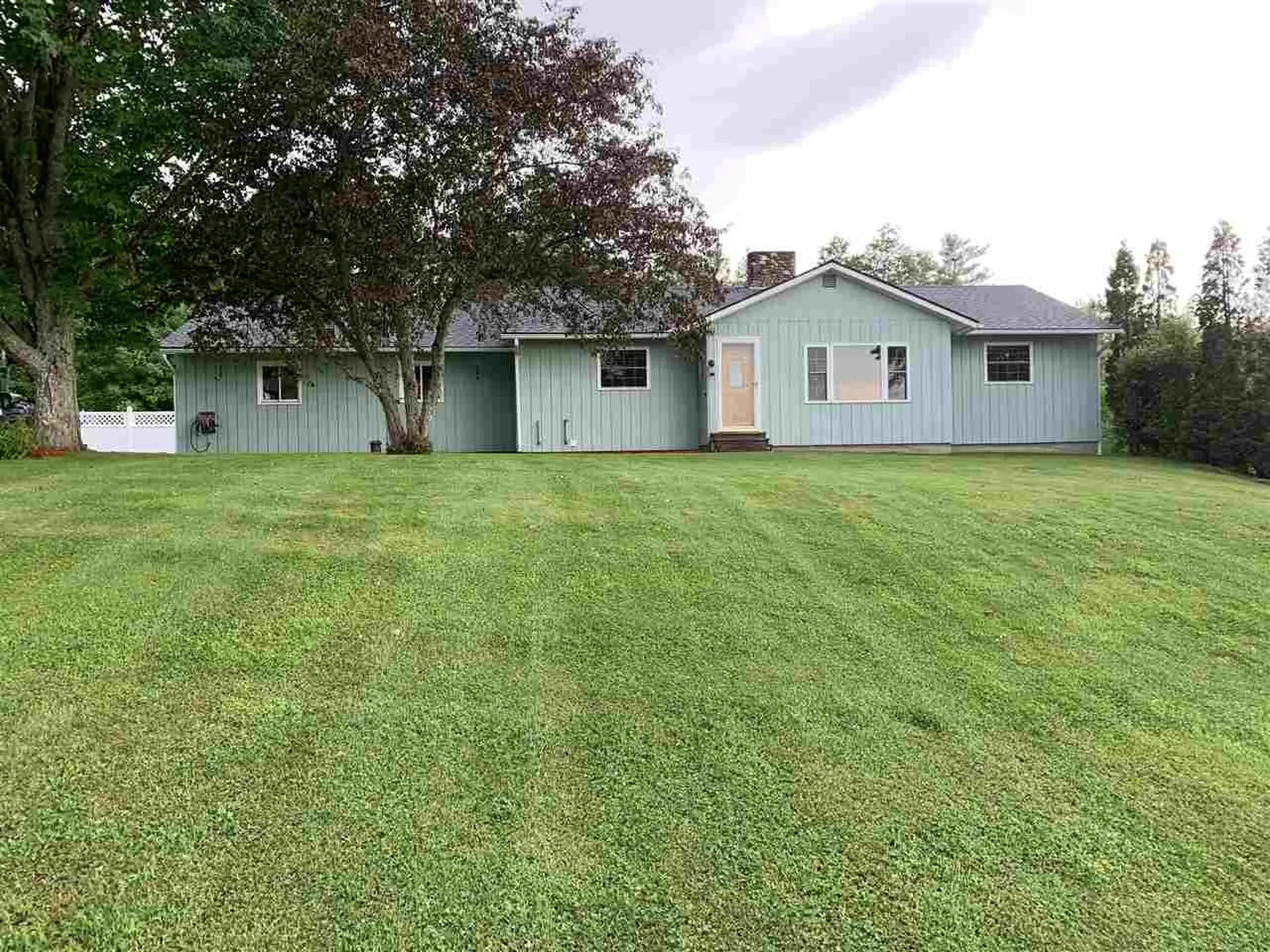258 Swett Road Danville VT 05828