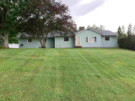 258 Swett Road Danville VT 05828