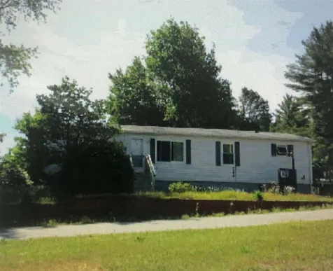 99 Greenhill Road Barrington NH 03825