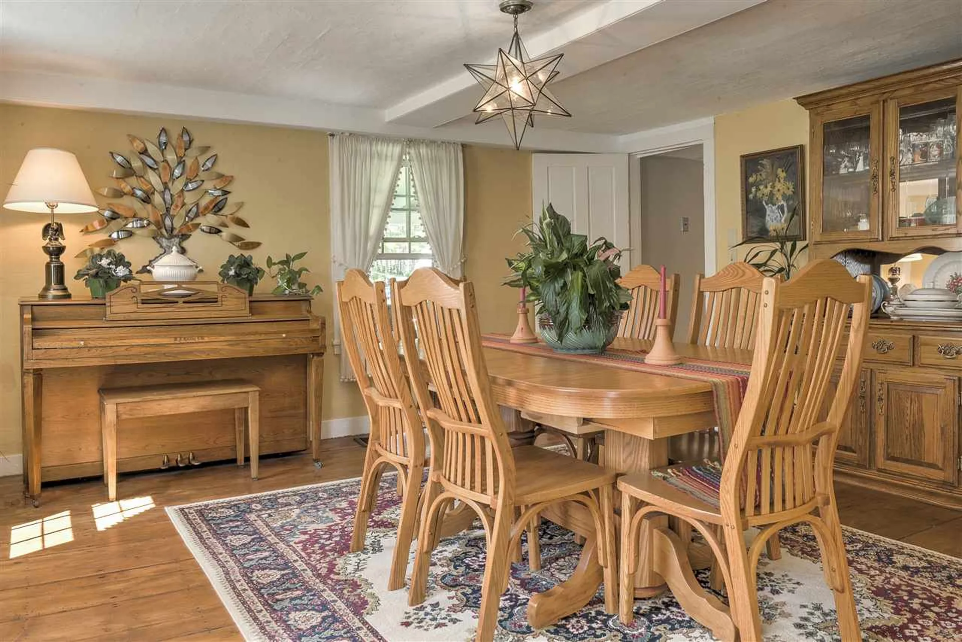670 Old Homestead Highway Swanzey NH 03446