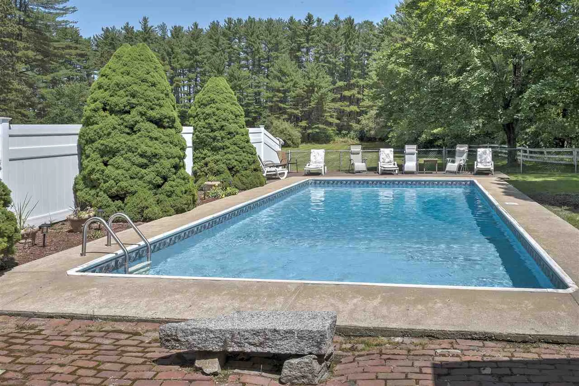 670 Old Homestead Highway Swanzey NH 03446