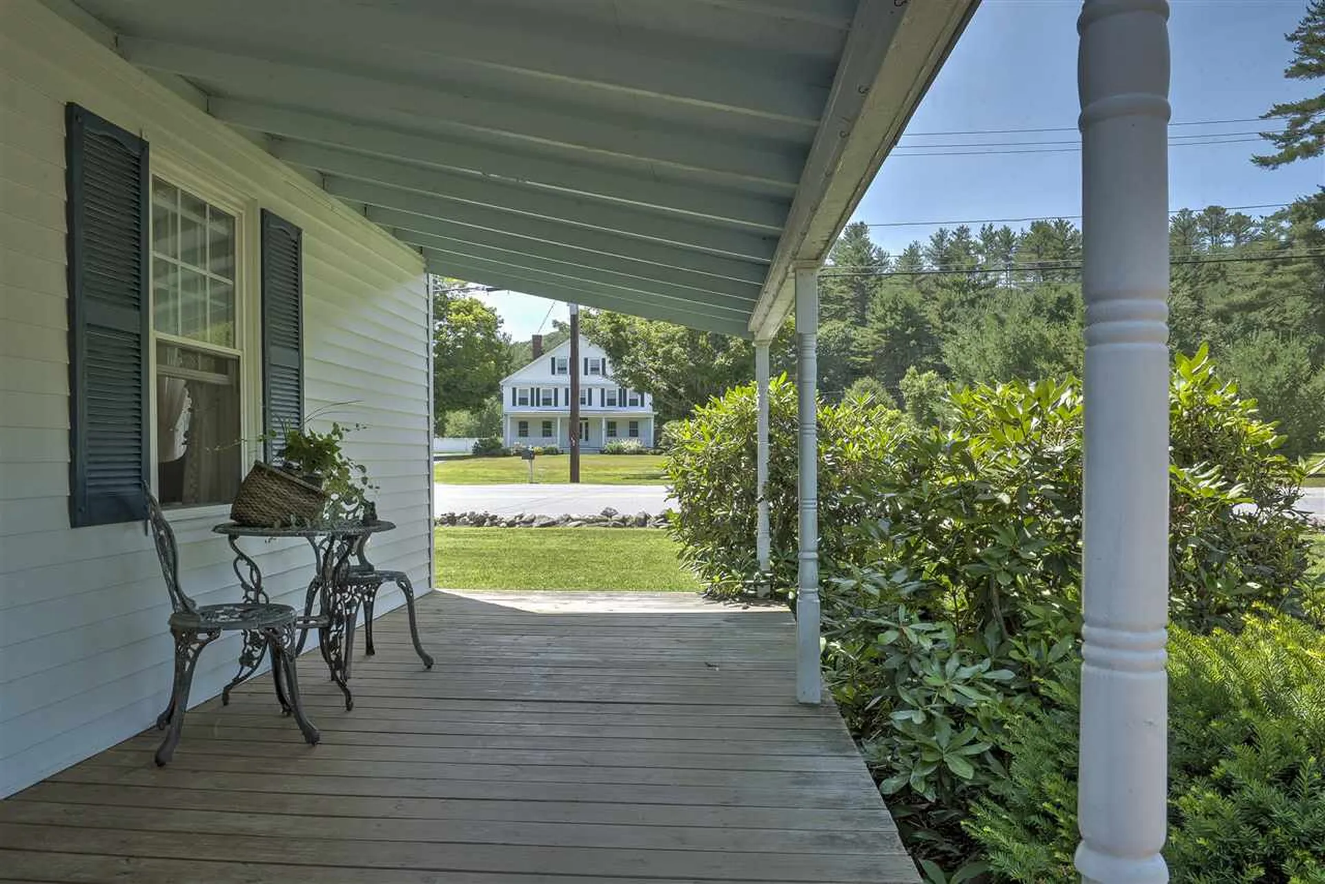 670 Old Homestead Highway Swanzey NH 03446
