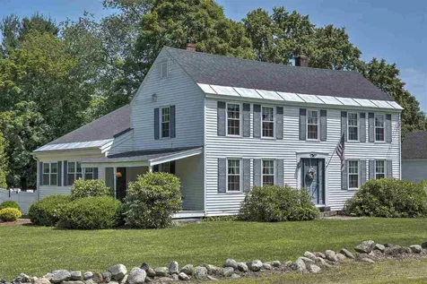 670 Old Homestead Highway Swanzey NH 03446