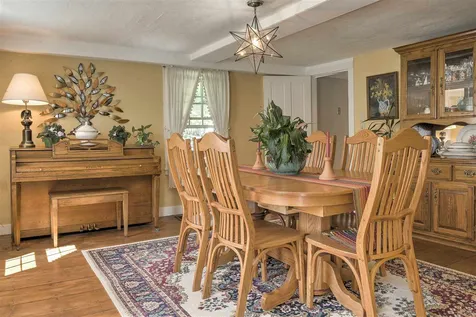 670 Old Homestead Highway Swanzey NH 03446