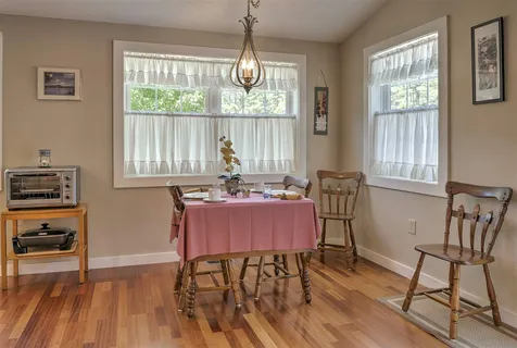 670 Old Homestead Highway Swanzey NH 03446
