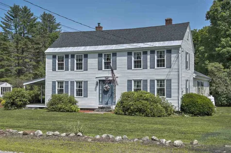 670 Old Homestead Highway Swanzey NH 03446