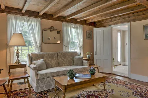 670 Old Homestead Highway Swanzey NH 03446