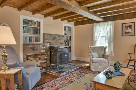 670 Old Homestead Highway Swanzey NH 03446