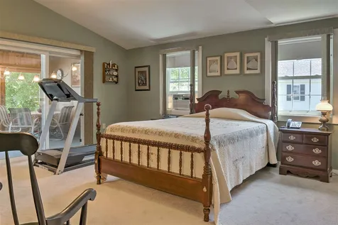 670 Old Homestead Highway Swanzey NH 03446