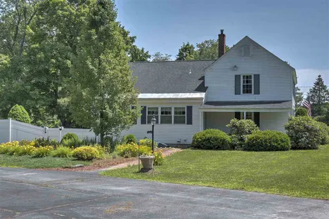 670 Old Homestead Highway Swanzey NH 03446