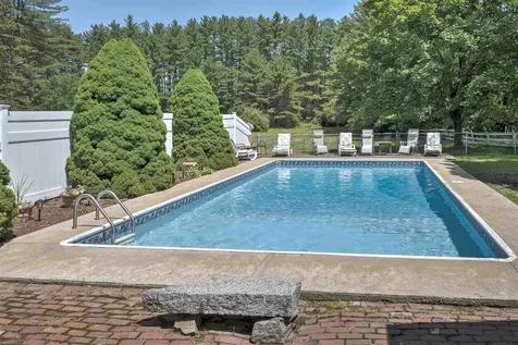670 Old Homestead Highway Swanzey NH 03446
