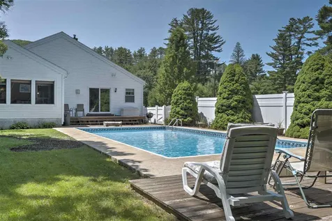 670 Old Homestead Highway Swanzey NH 03446