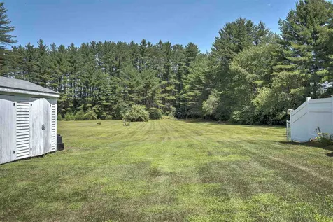 670 Old Homestead Highway Swanzey NH 03446