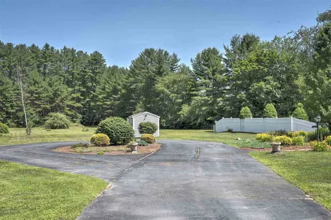 670 Old Homestead Highway Swanzey NH 03446