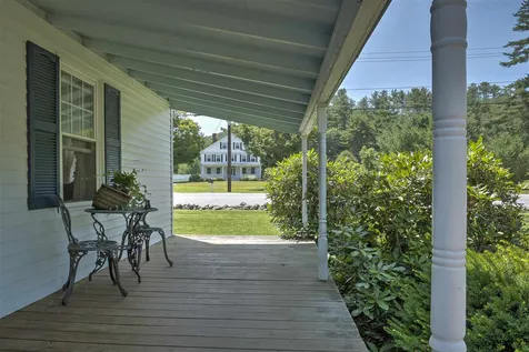 670 Old Homestead Highway Swanzey NH 03446