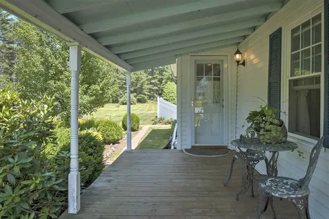 670 Old Homestead Highway Swanzey NH 03446