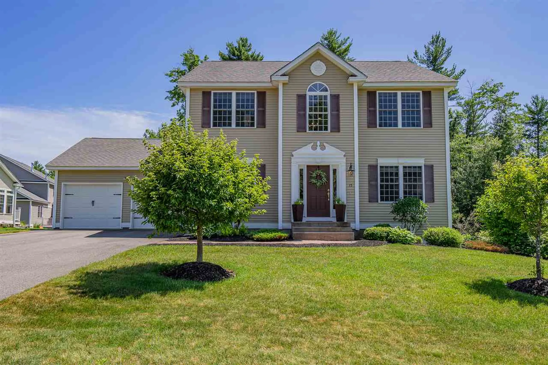 15 Grapevine Road Merrimack NH 03054