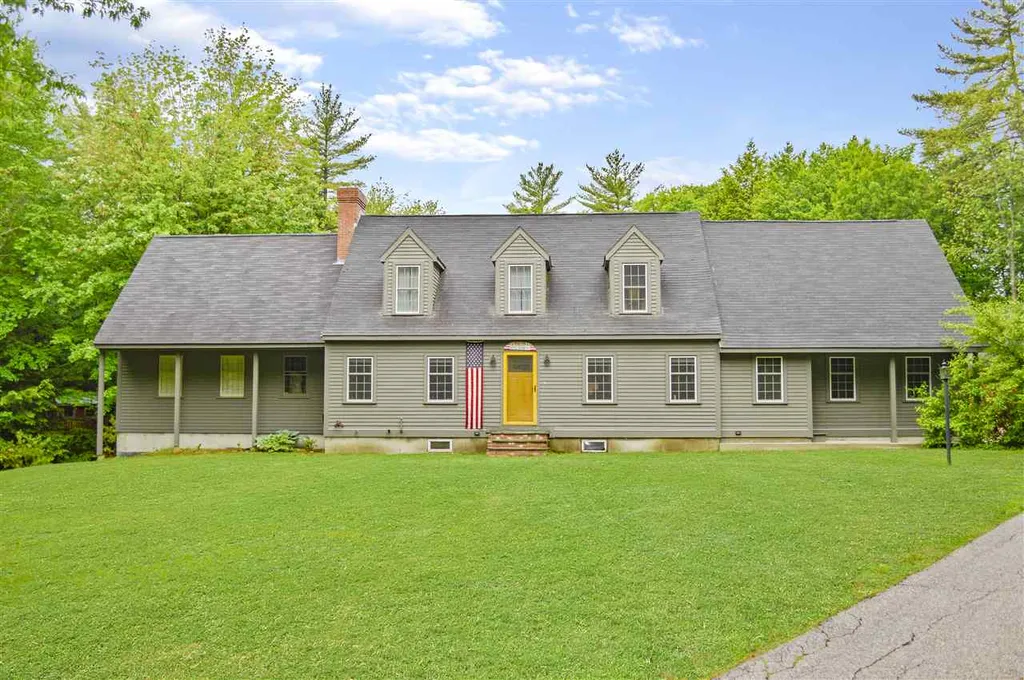 33 Buttonwood Drive Berwick ME 03901