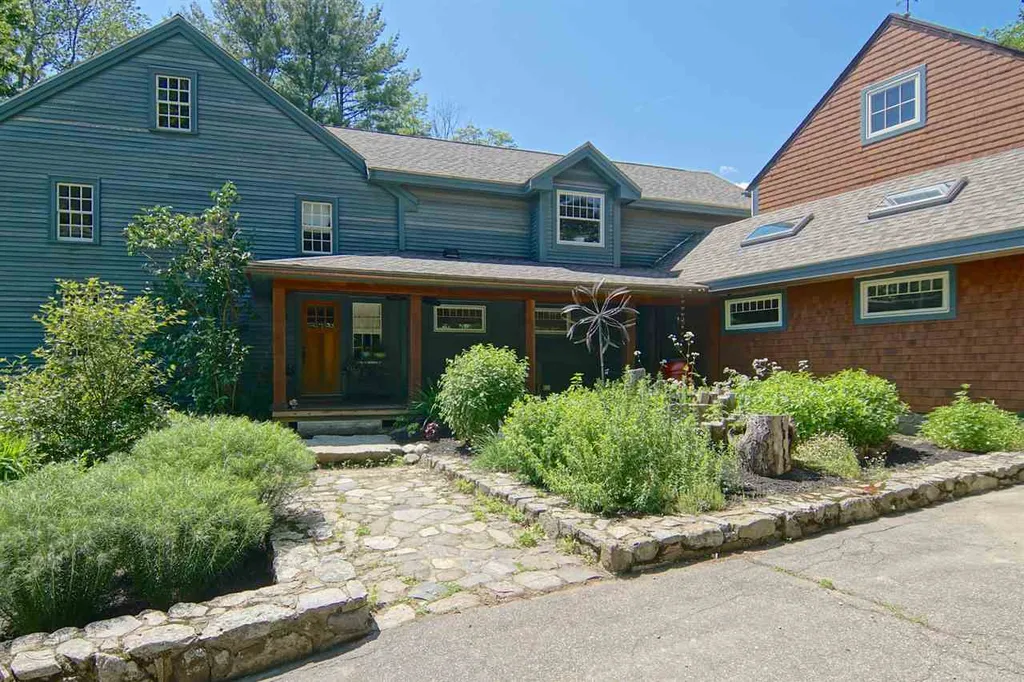49 Sanborn Road Hampton Falls NH 03844