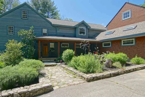 49 Sanborn Road Hampton Falls NH 03844