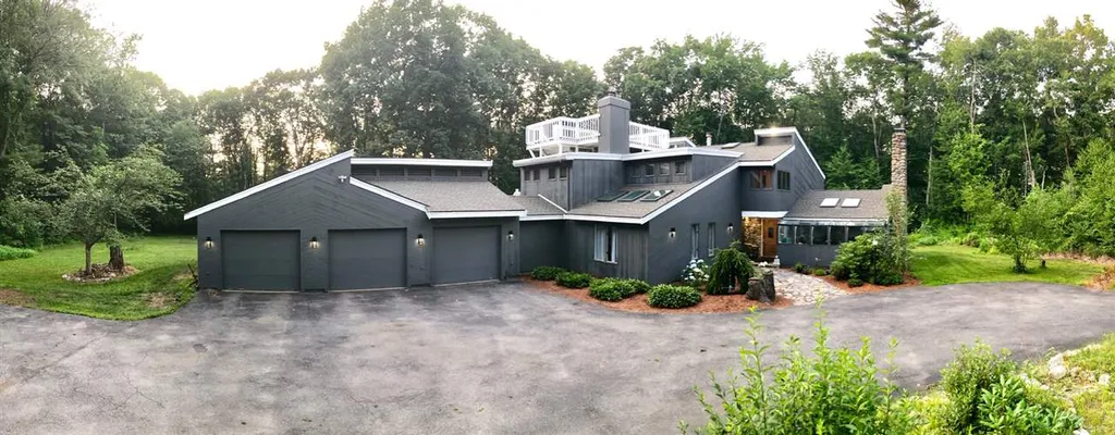 4 Conley Road Atkinson NH 03811
